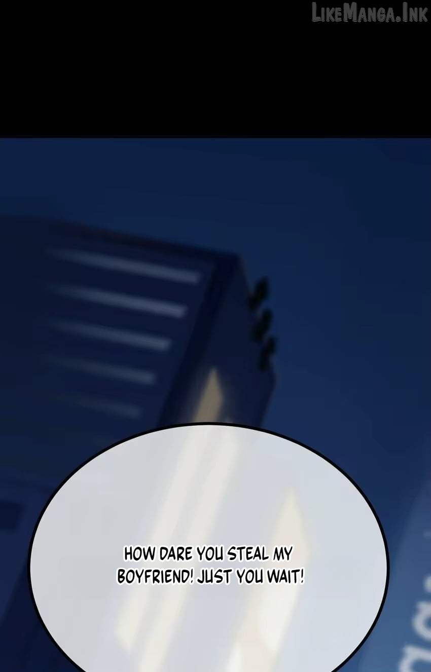 Spectres Chapter 41 - page 65